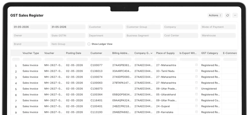 statutory compliance software